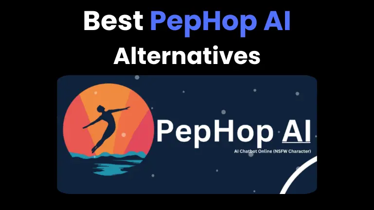 Best PepHop AI Alternatives in 2024
