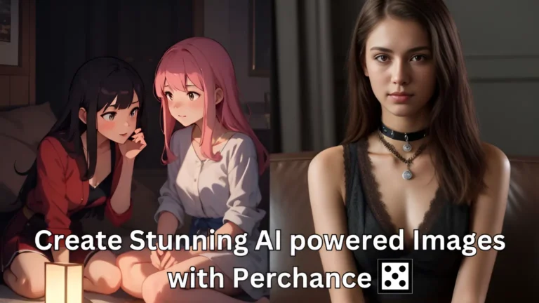 Perchance AI Login, Review & Best Alternatives in 2024