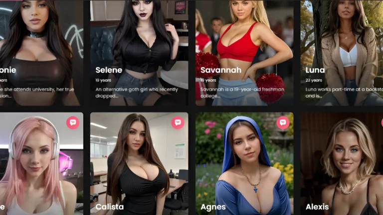 Candy AI Review, Pricing & Best Alternatives in 2024