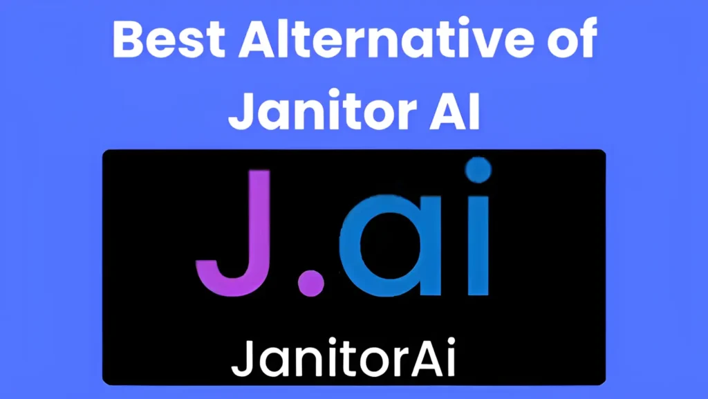 Best Janitor AI Alternatives