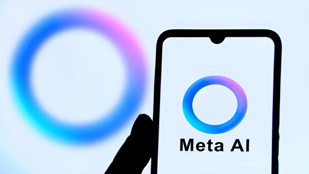 Meta AI