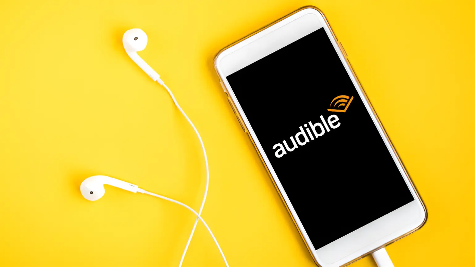 Audible to Use AI Voices for Audiobook Narration