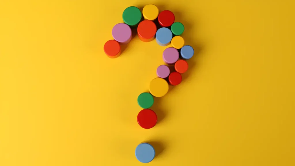 QNAs - Questions Asked on Internet
