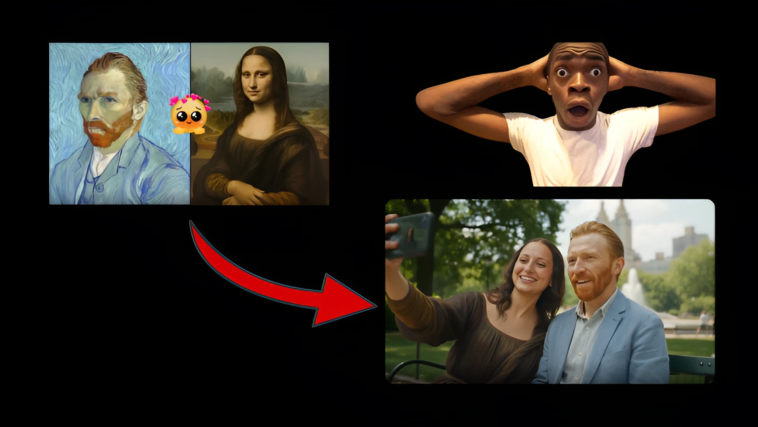 Redditor Made Ultimate Movie Using Google Nano Banana & Veo