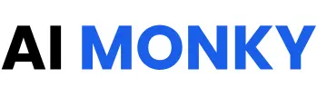 AI MONKY Logo